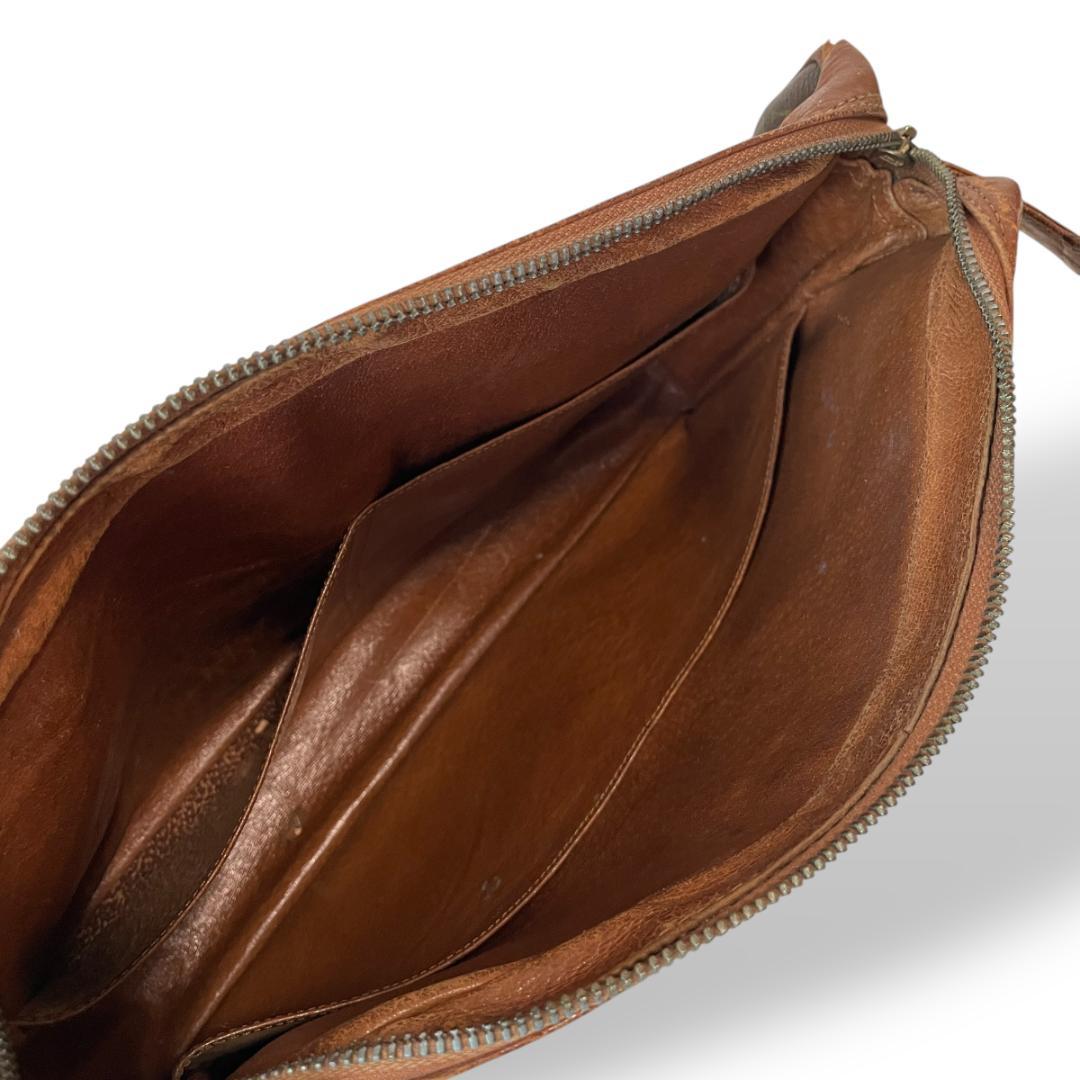 LOUIS VUITTON モノグラム サックバンドリエール ショルダーバッグ