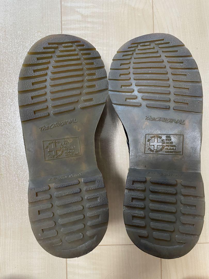 Dr.Martens 3ホール 1925 5400