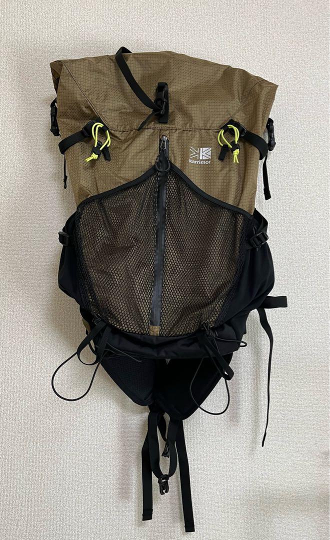karrimor カリマー