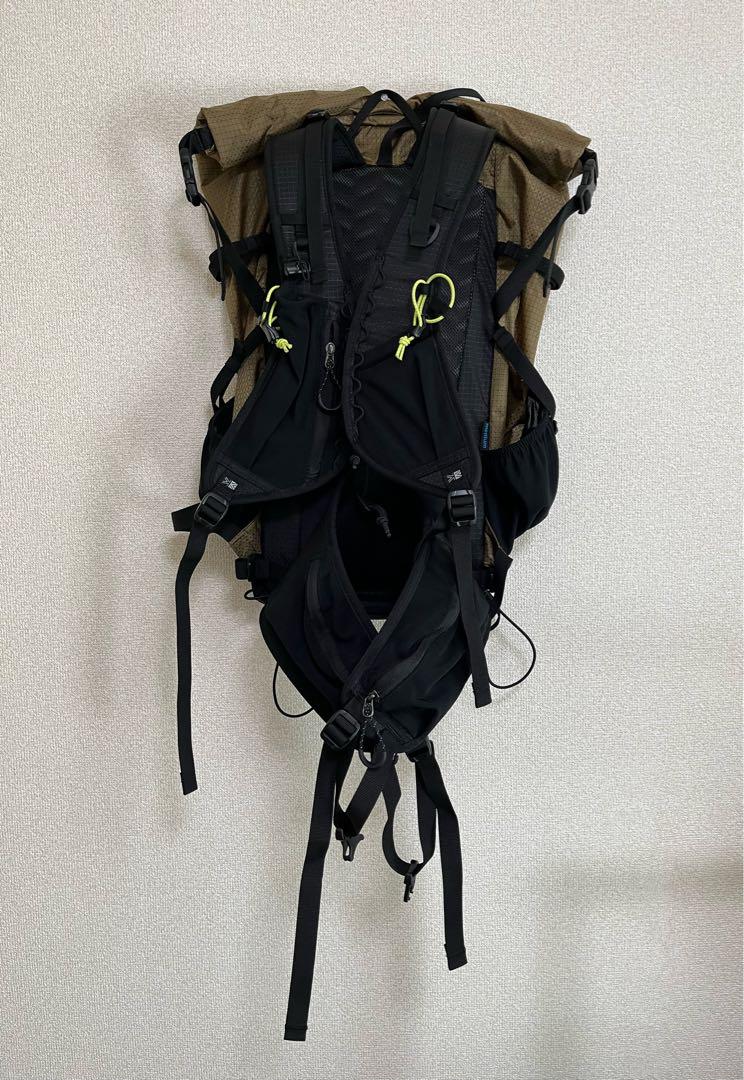 karrimor