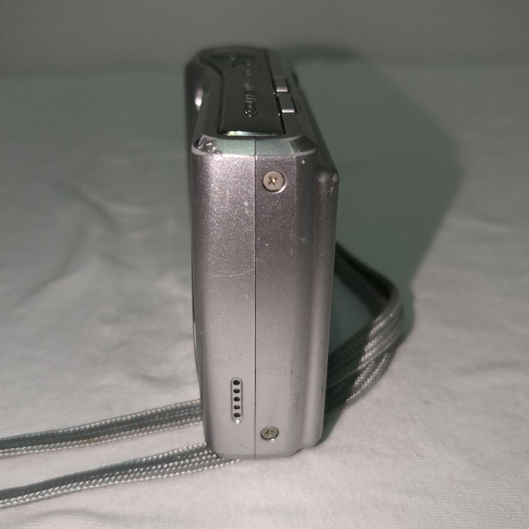 Nikon COOLPIX L14 コンパクトデジタルカメラ　単3電池