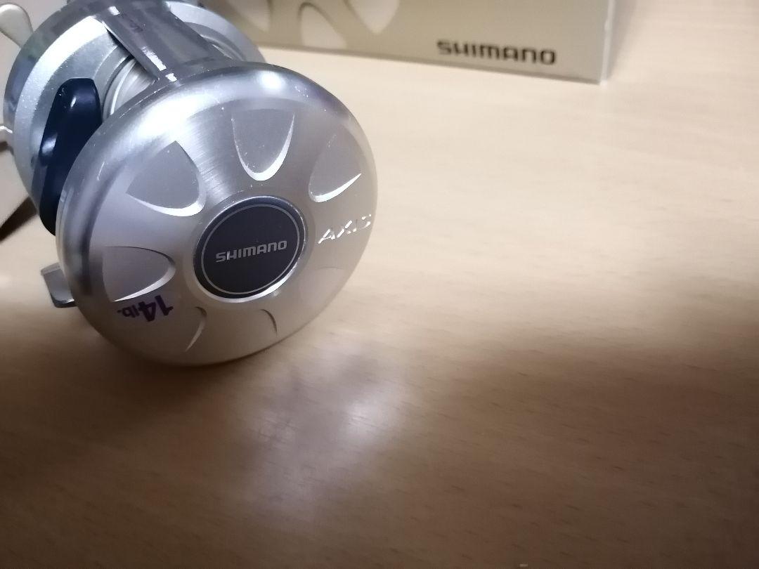 シマノ(SHIMANO) アクシス 100 ｜アウトドア用品・釣り具通販は