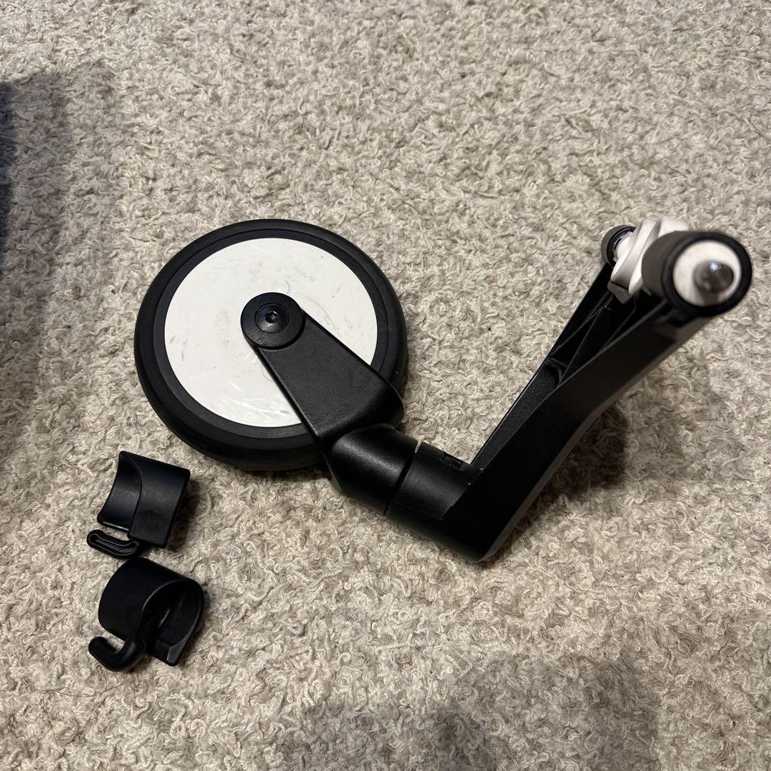 美品☆yoyo専用バッグ オリーブ