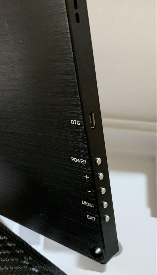 モバイルモニター　13.3型