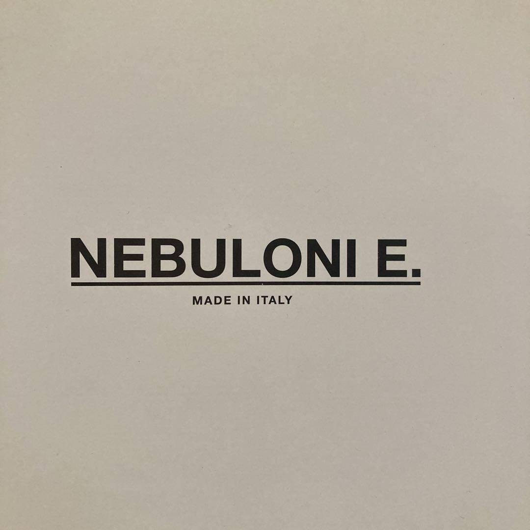 NEBULONIE サンダル