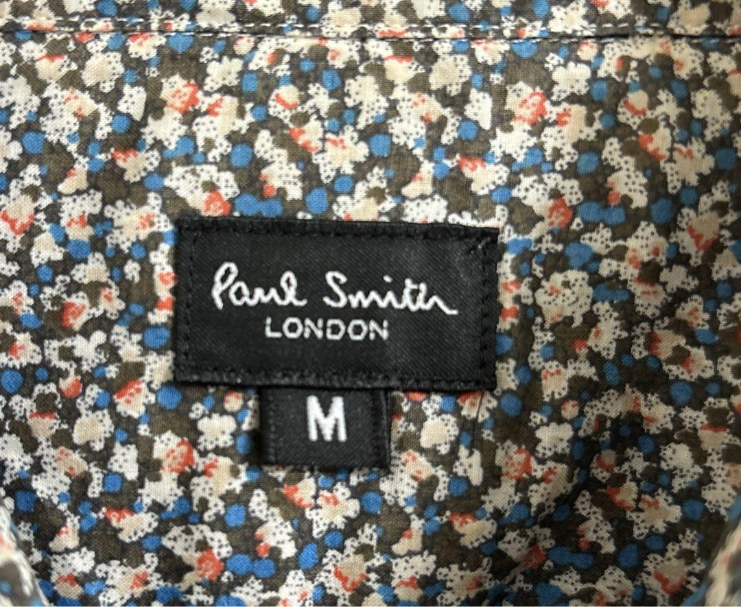 セール！paul smithの高級シャツ