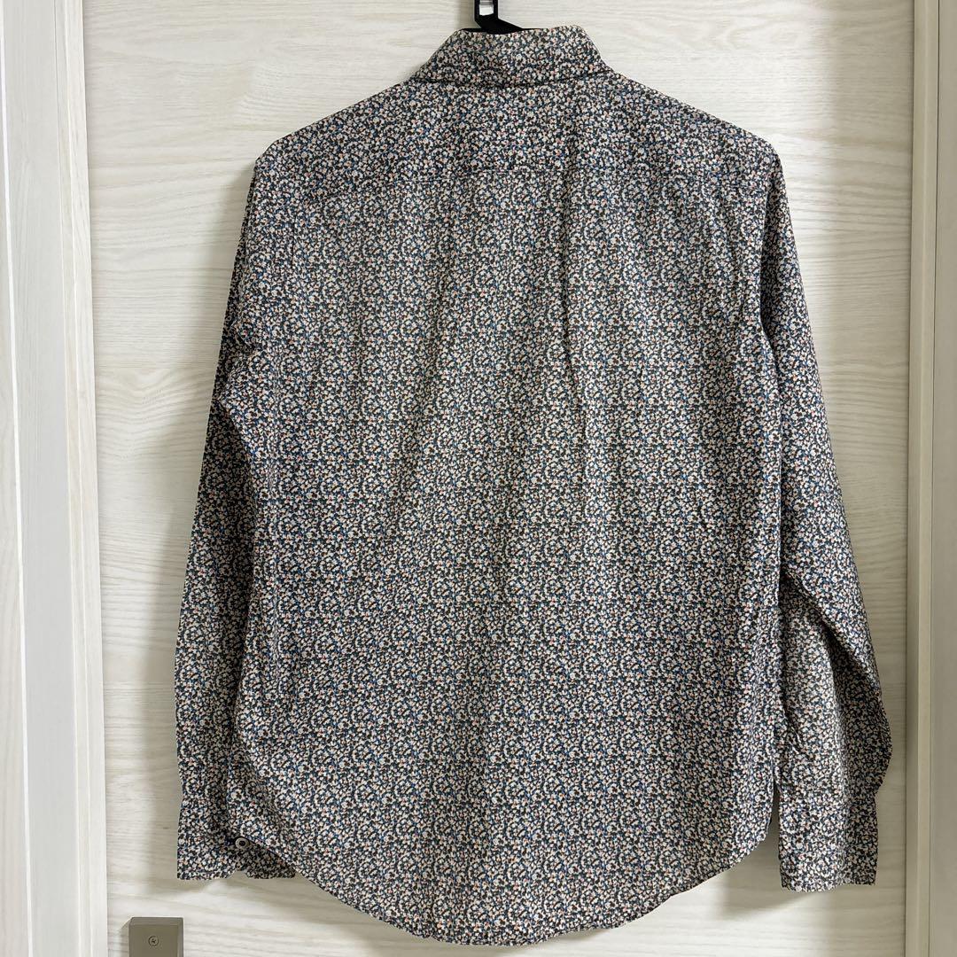 セール！paul smithの高級シャツ