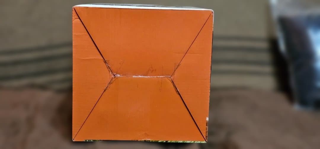 ドラゴンボール MASTERLISE B賞ブロリー