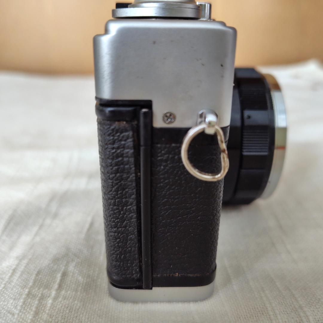 35DC 40mmF1.7