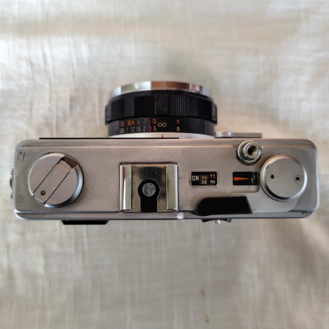 35DC 40mmF1.7