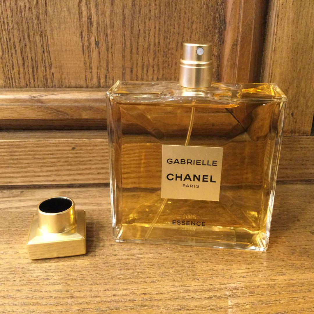 ⑫ ガブリエル シャネル エッセンス オードゥパルファム スプレー 100mL