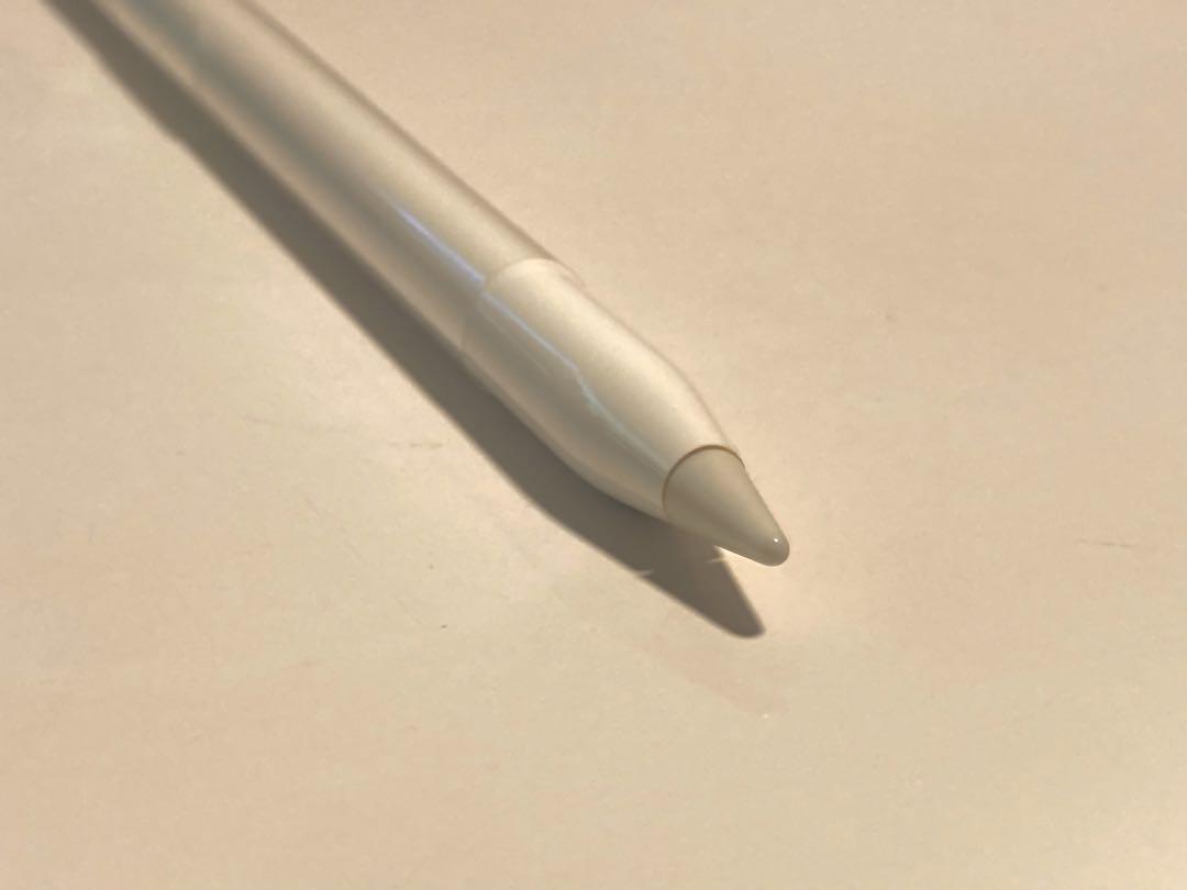 Apple Pencil 第一世代 mk0c2j/a