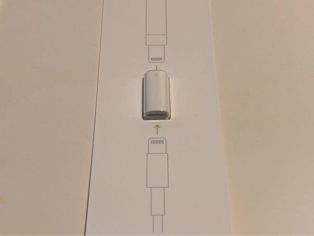 Apple Pencil 第一世代 mk0c2j/a