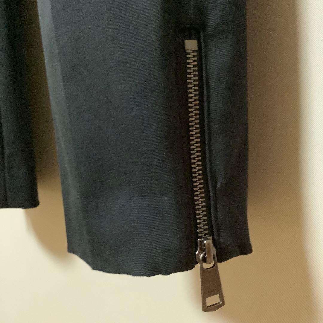 LONDON テーパードパンツS