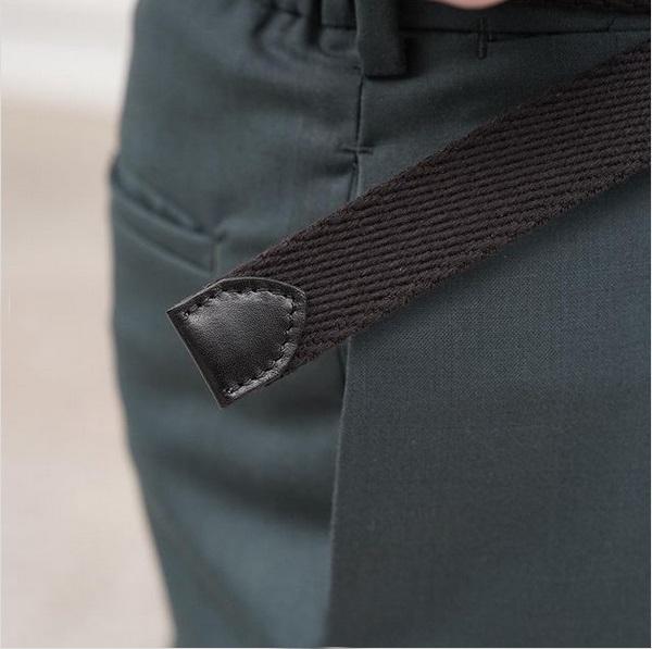 23SS nonnative DWELLER RING BELT リングベルト