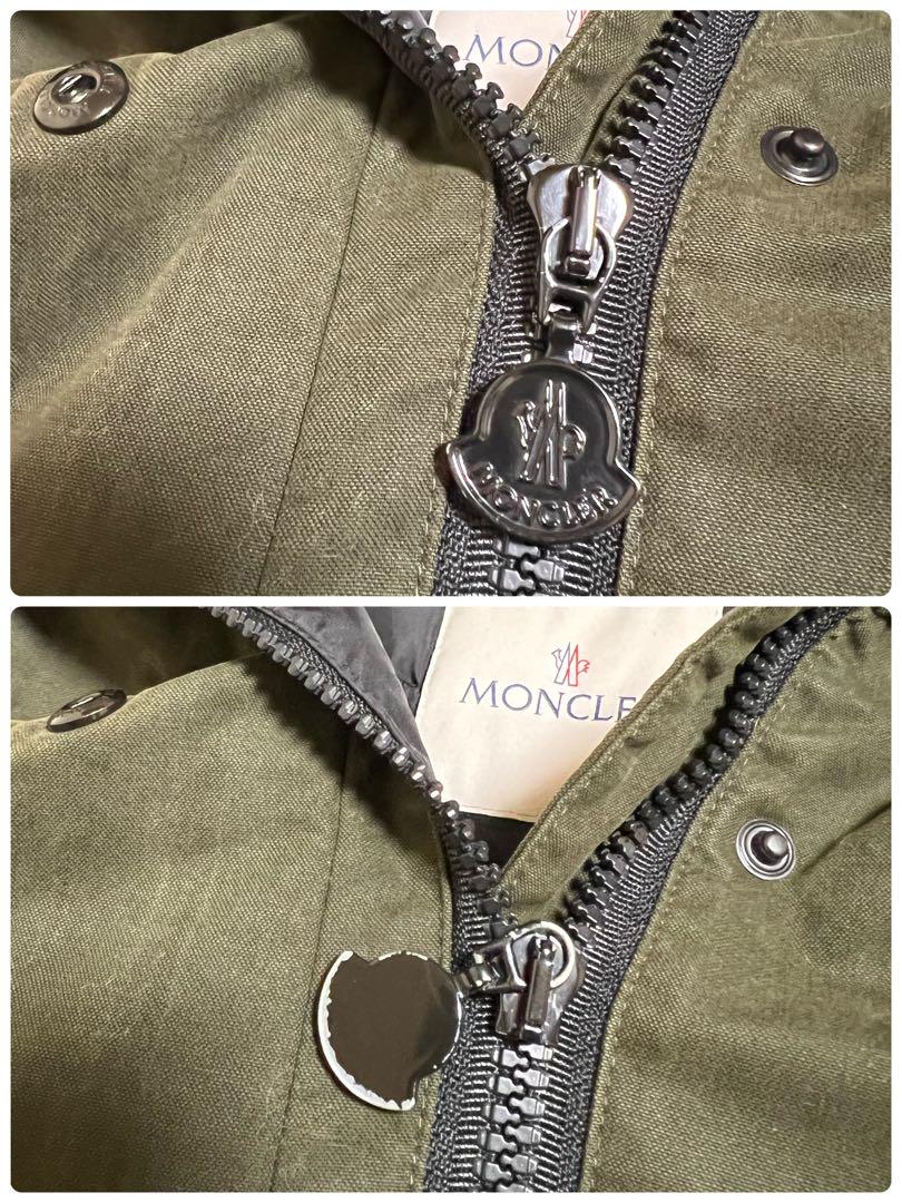 moncler モンクレール evanthia 1 画像7