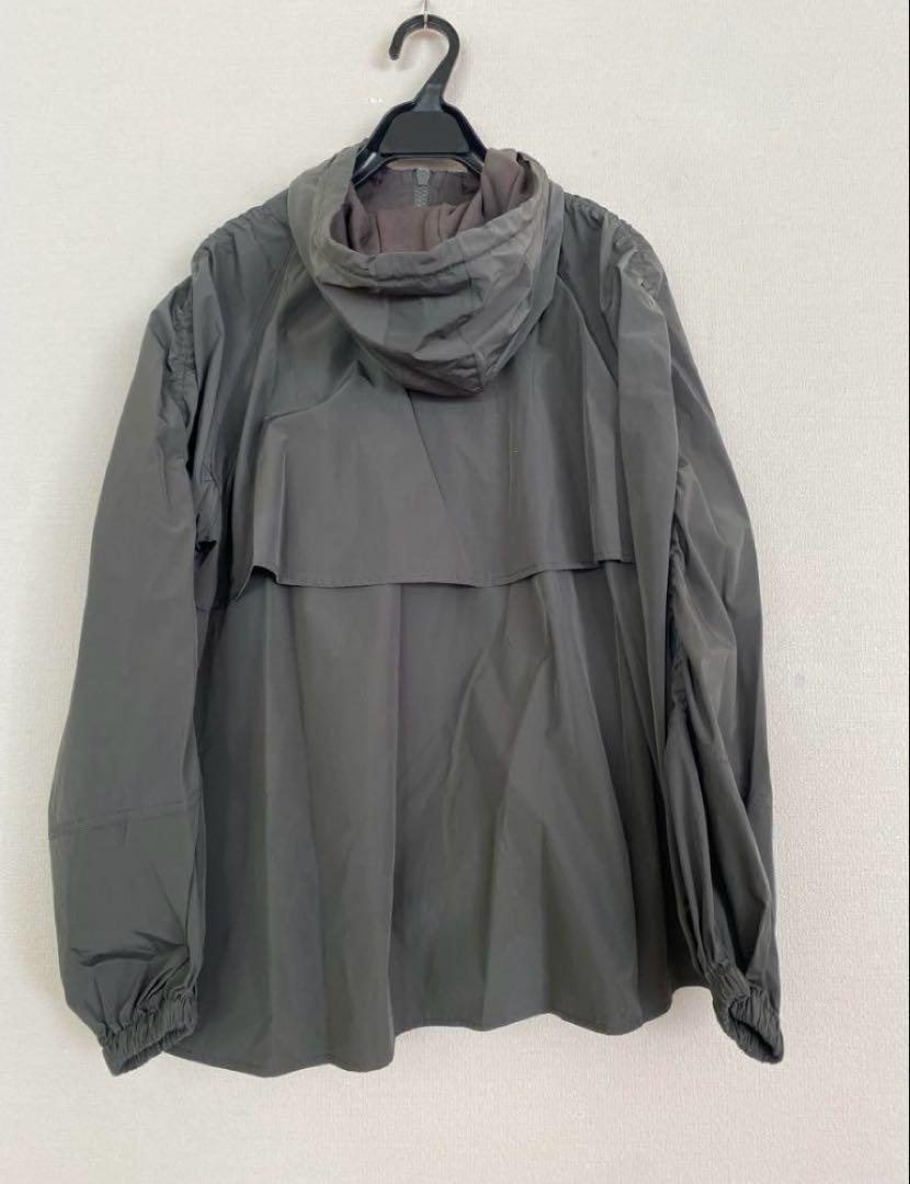 17000円新品♡スコットクラブ購入 デザインブルゾン♡ - メルカリ
