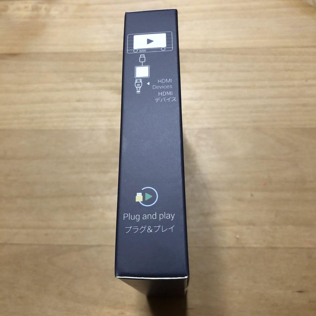 新品　オットキャスト Car TV Mate pro HDMIコードセット