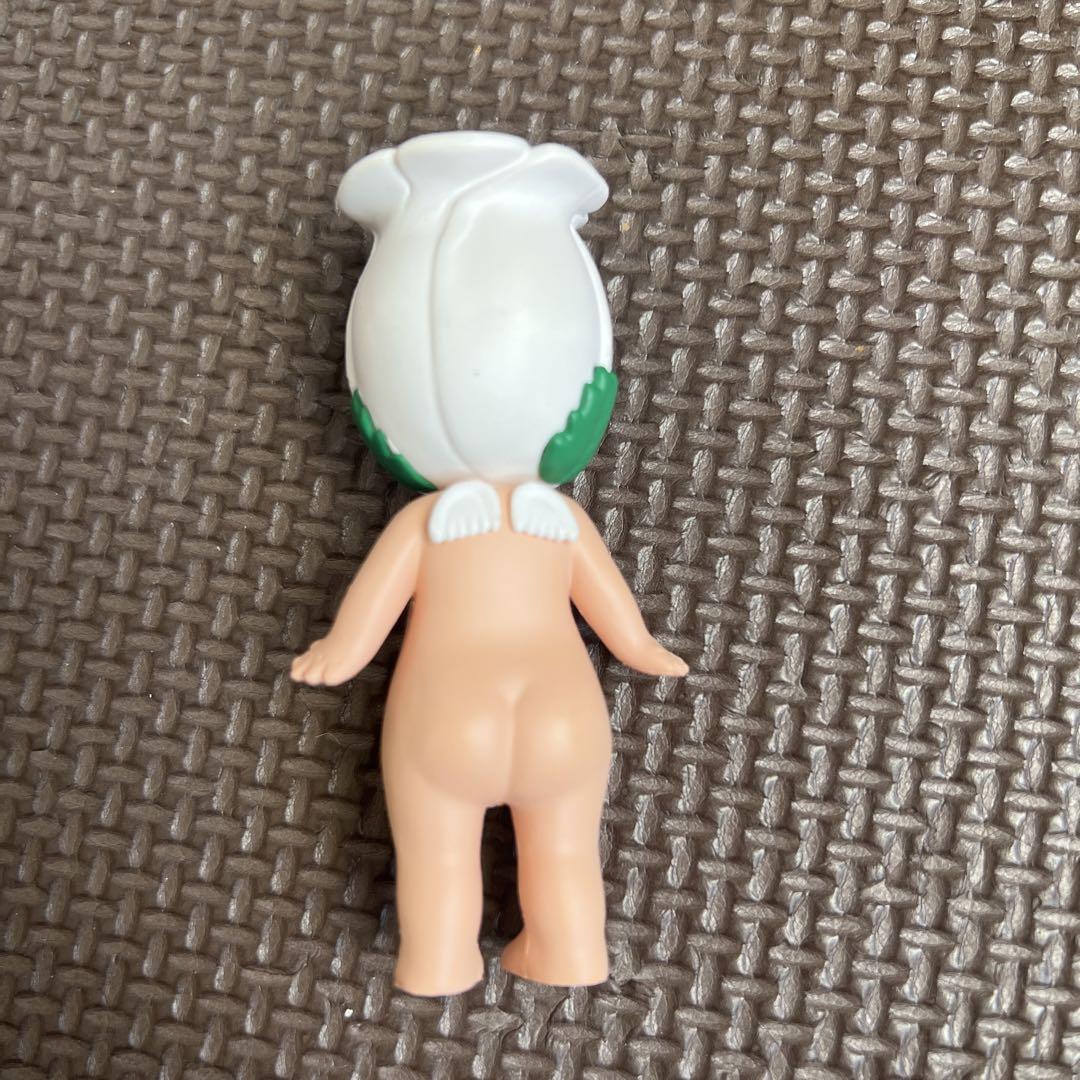 (レア) ソニーエンジェル　カラーシークレット 白バラ込み　フラワーシリーズ ソニーエンジェルのフラワーギフトを贈ろう！“フラワーライオン