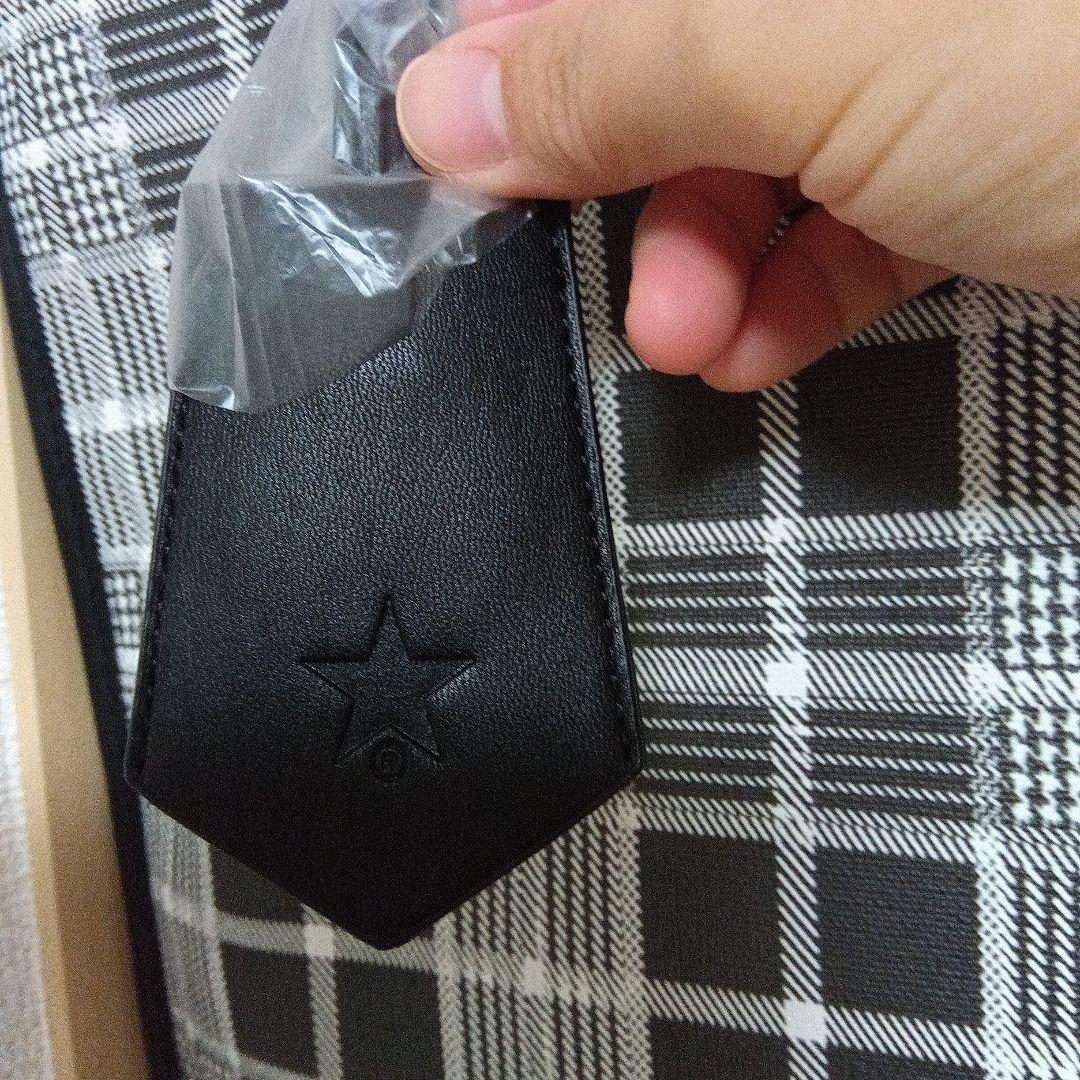 Converse TOKYO トートバッグ