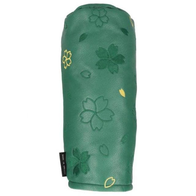 タングラム　tangram SEAMS GOLF ドライバー　ヘッドカバー