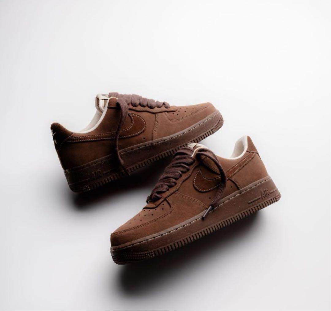 AIR FORCE1