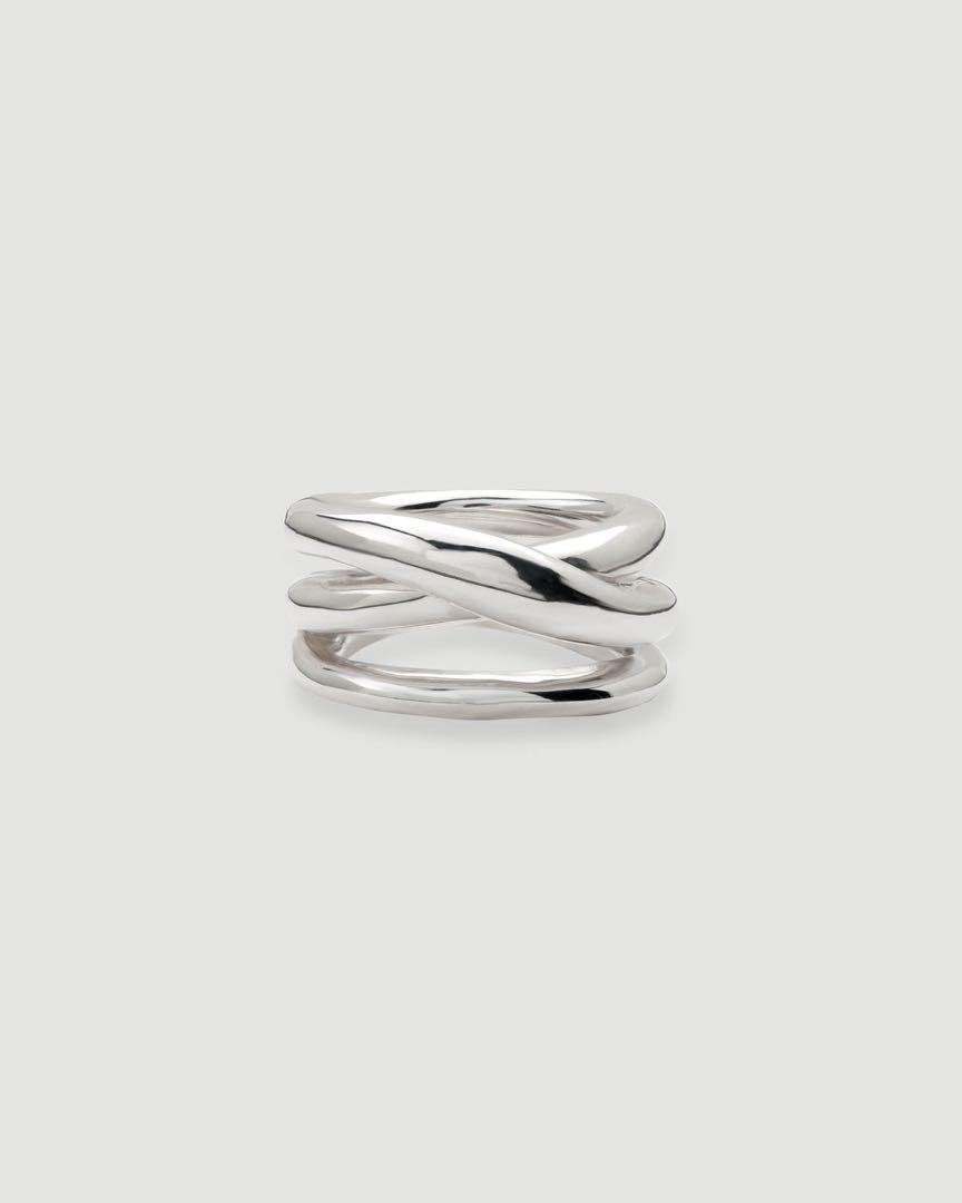 LORO shape ring 01 15号