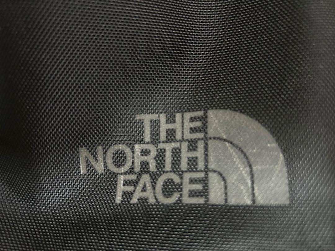 THE NORTH FACE ノースフェイス シャトルデイパック 24L