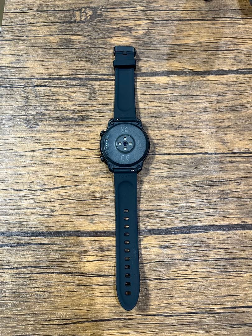 GPS 本体目立った傷や汚れなし