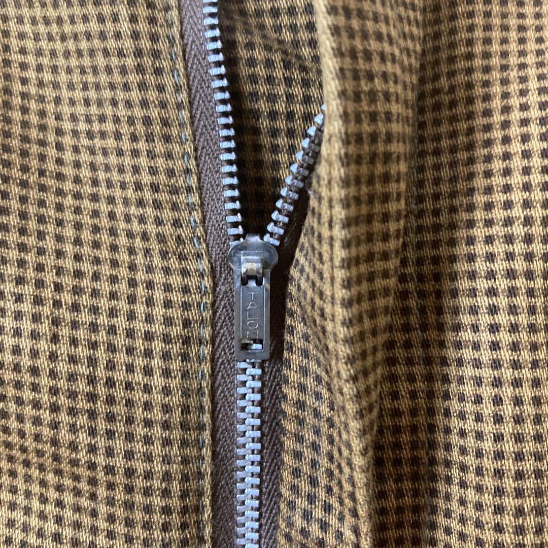 【値下げ】60s McGREGOR GOLDEN KEY マックレガー