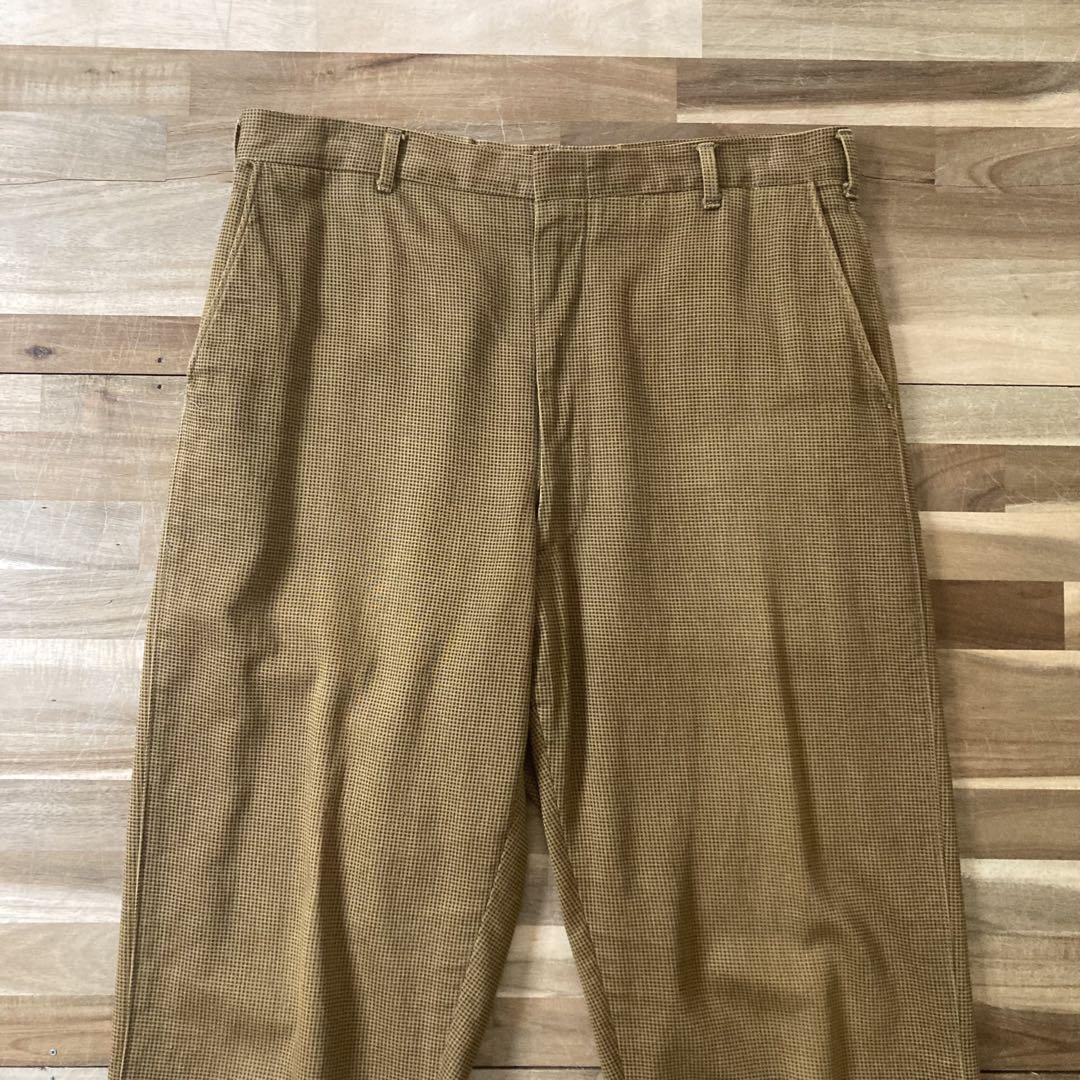 【値下げ】60s McGREGOR GOLDEN KEY マックレガー