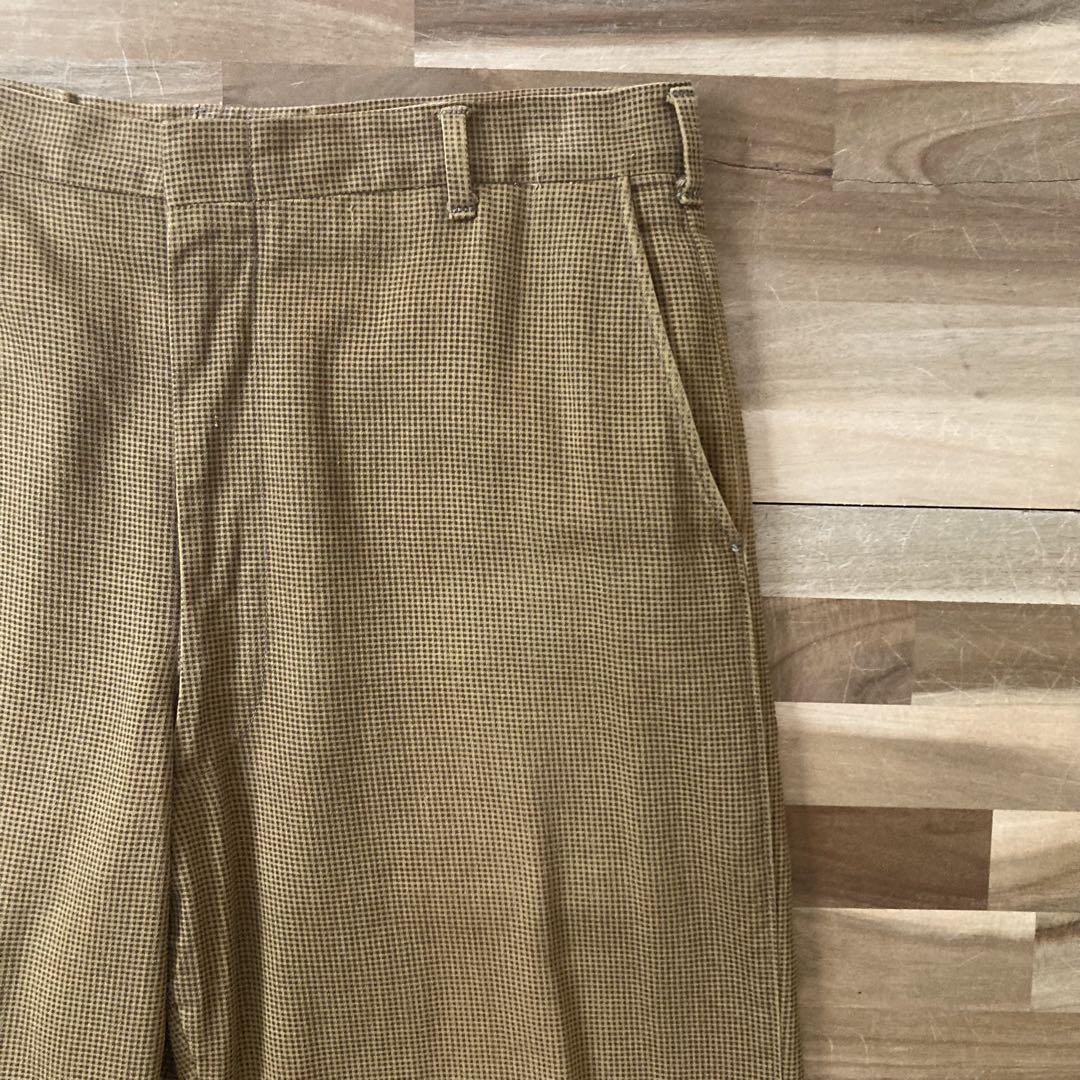 【値下げ】60s McGREGOR GOLDEN KEY マックレガー