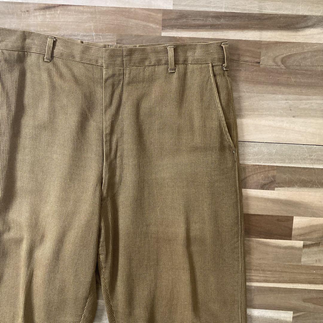 【値下げ】60s McGREGOR GOLDEN KEY マックレガー