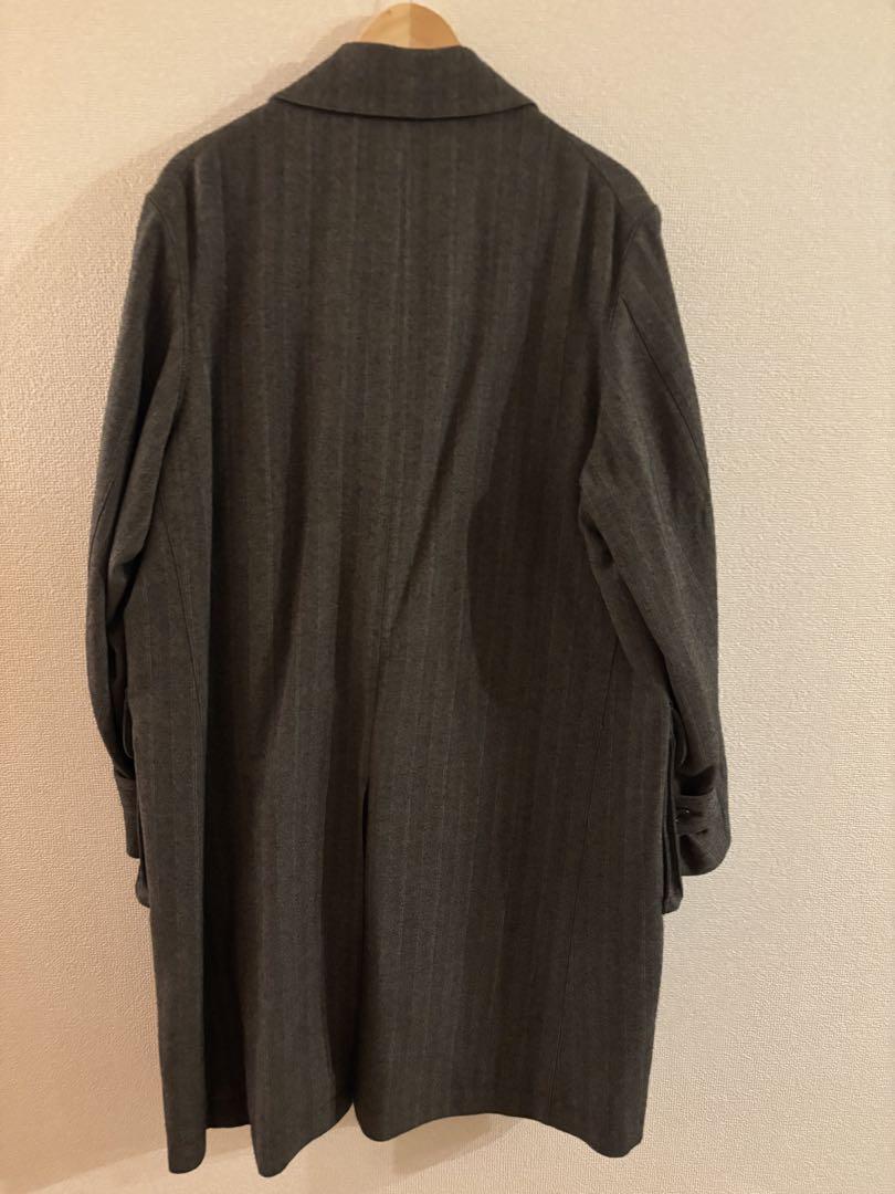 ジャケット・アウター phigvel coat