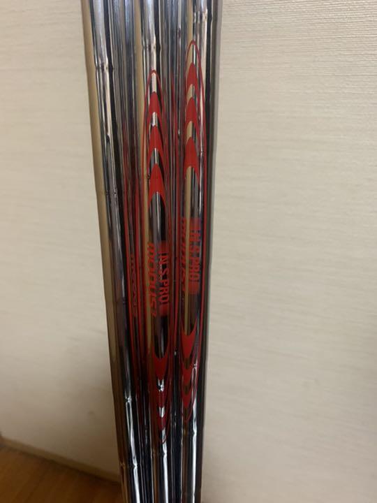 人気大人気 MODUS130 R 6〜P 5本セット Zi8R0-m27841528716 大得価人気SALE