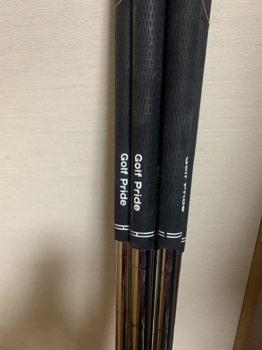 人気大人気 MODUS130 R 6〜P 5本セット Zi8R0-m27841528716 大得価人気SALE