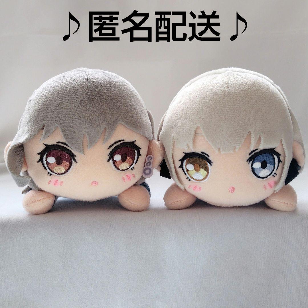 デビューできないと死ぬ病気にかかってしまいました　セジン　ぬいぐるみ　ヒスン 先払いのみ）韓国キャラクターグッズ 「デビューできないと死ぬ
