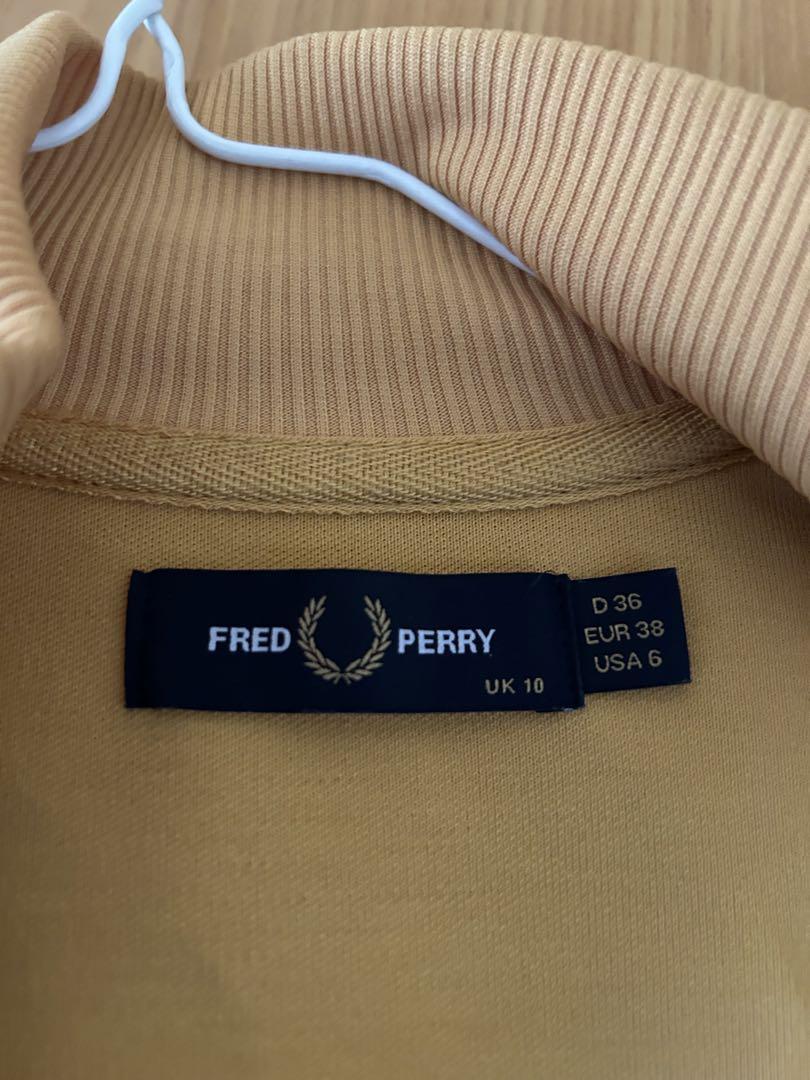 イギリス FRED