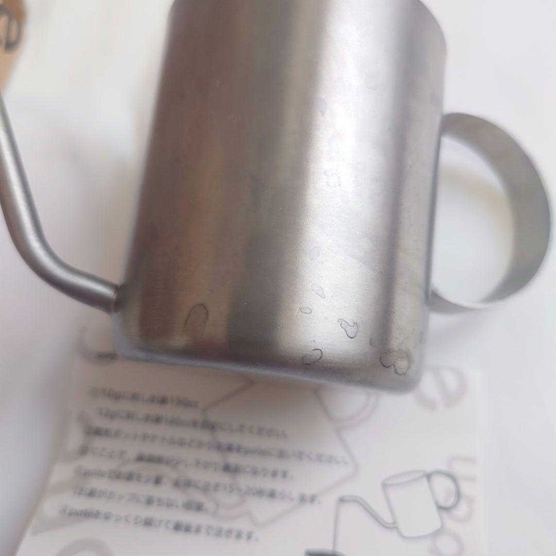コーヒードリッパー 　ドリップポット ミル フィルター　スプーン　コーヒー用品