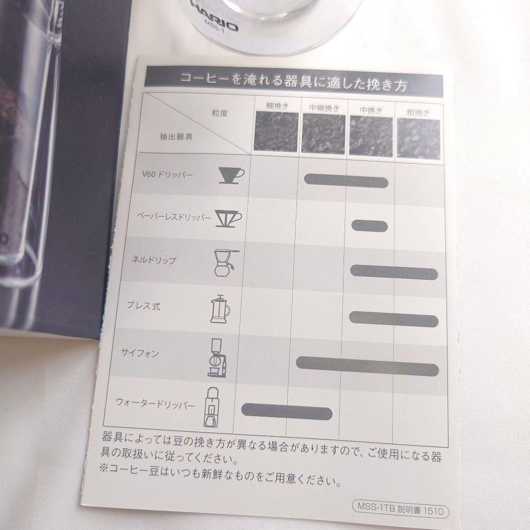 コーヒードリッパー 　ドリップポット ミル フィルター　スプーン　コーヒー用品