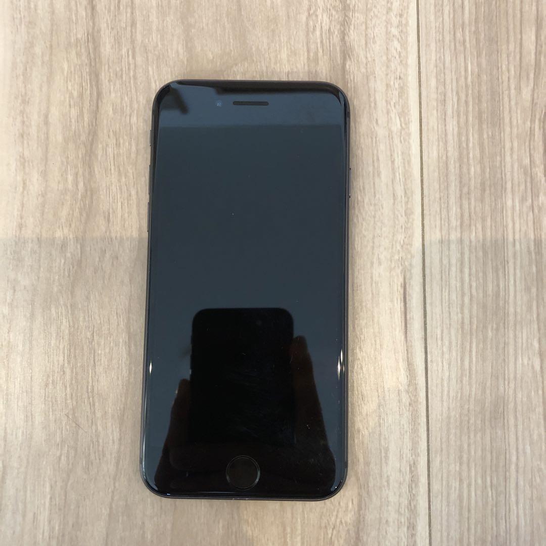 スマートフォン本体 Apple iPhone 8 64GB_5