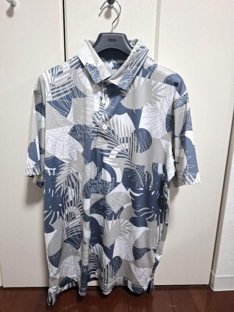 Puma プーマゴルフ ウェアセット販売　サイズXL