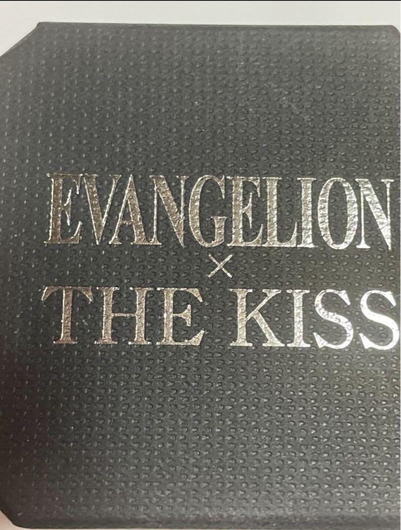 レア限定品!未試着/未使用エヴァンゲリオン×THE KISS渚カヲル06刻印 画像6