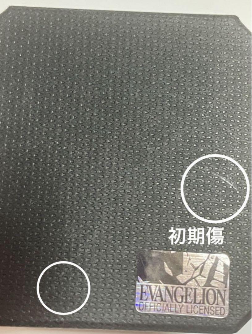 レア限定品!未試着/未使用エヴァンゲリオン×THE KISS渚カヲル06刻印 画像7