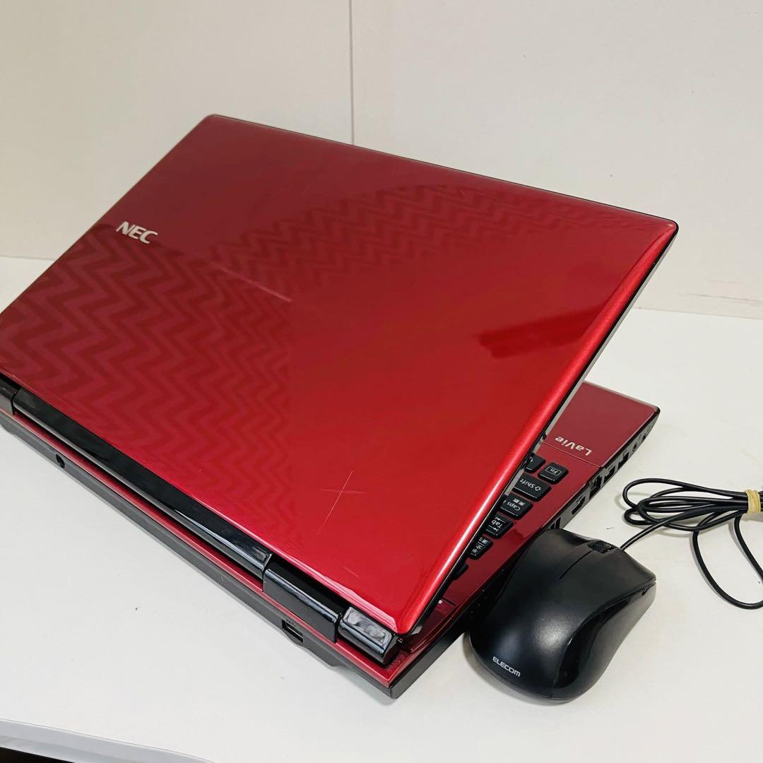 T355 NECノートパソコンi7メモリ8G SSD256G Windows11 T355 NECノートパソコンi7メモリ8G SSD256G Windows11 - メルカリ