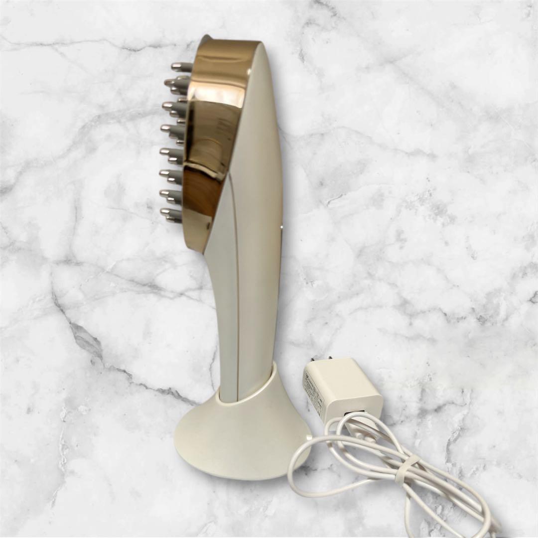 美品 ミーゼ ヤーマン myse YA-MAN スカルプリフト 美顔器