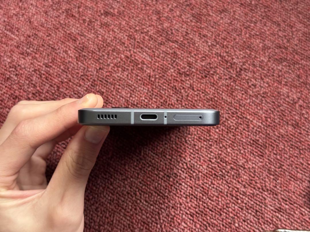 Nothings phone (2) 12+256gb ブラック