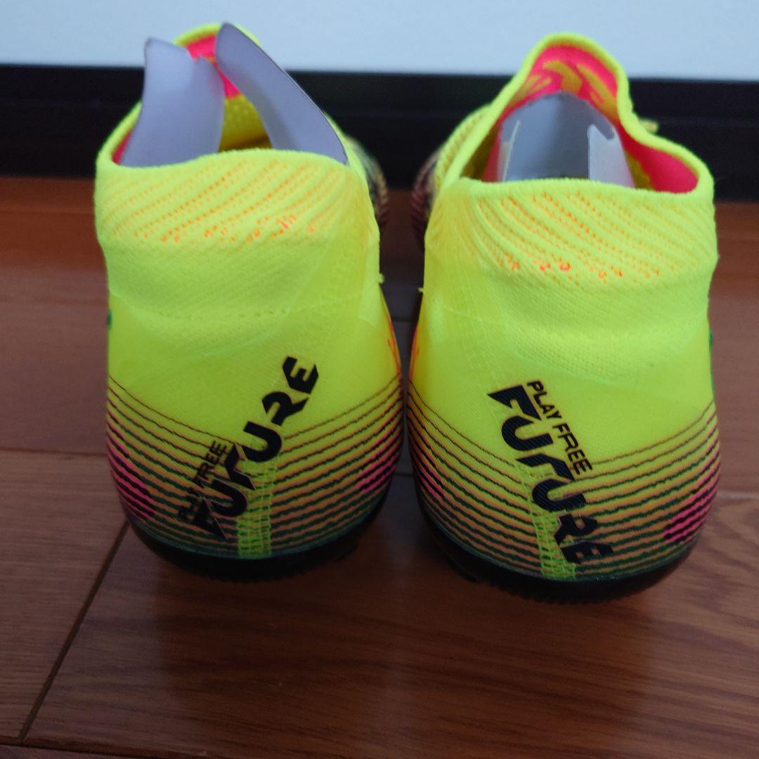 フューチャー 8 アルティメット HG/AG PUMA FUTURE ほぼ新品