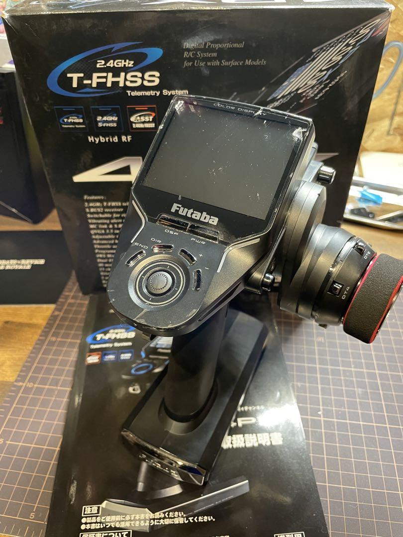 Futaba 4PX情報です！ | ホビーショップタムタム神戸店のブログ