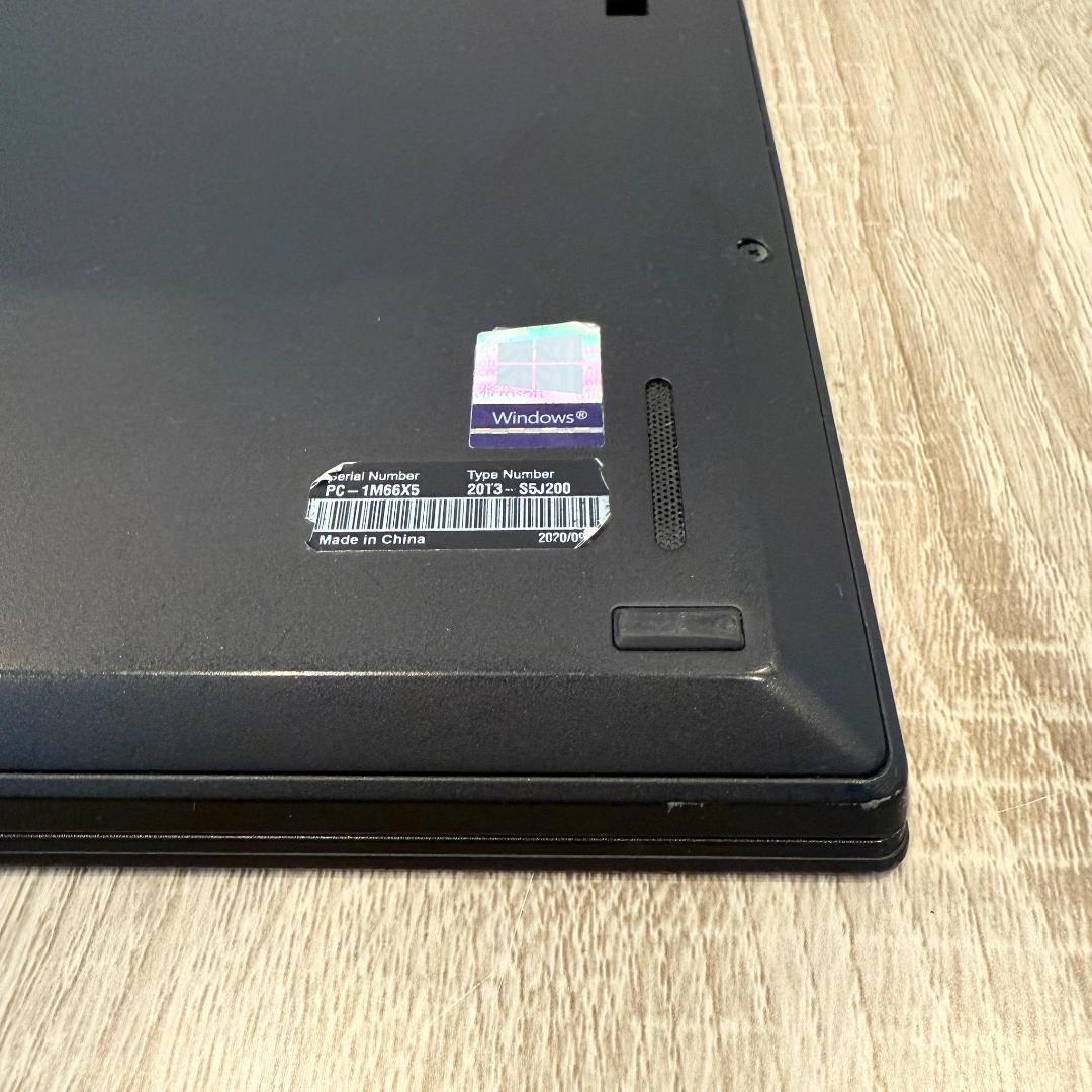 ThinkPad